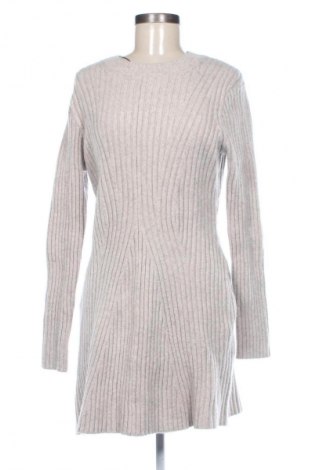 Šaty  H&M, Veľkosť L, Farba Béžová, Cena  15,25 €