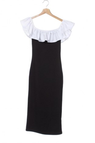 Šaty  H&M, Veľkosť XS, Farba Čierna, Cena  24,12 €