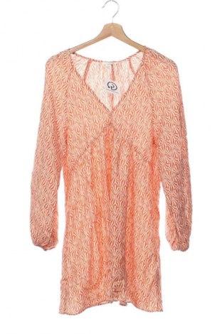 Kleid H&M, Größe XS, Farbe Mehrfarbig, Preis 11,99 €