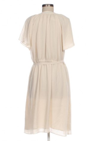 Φόρεμα H&M, Μέγεθος L, Χρώμα  Μπέζ, Τιμή 29,99 €