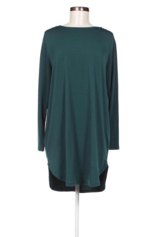 Φόρεμα H&M, Μέγεθος L, Χρώμα Πράσινο, Τιμή 13,99 €