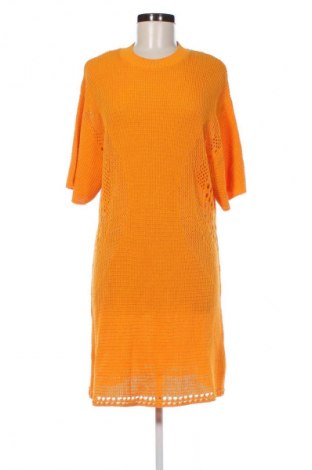 Φόρεμα H&M, Μέγεθος M, Χρώμα Πορτοκαλί, Τιμή 13,99 €