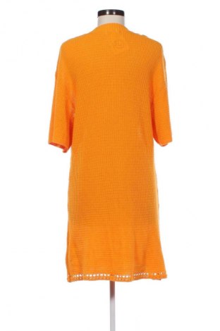 Φόρεμα H&M, Μέγεθος M, Χρώμα Πορτοκαλί, Τιμή 13,99 €
