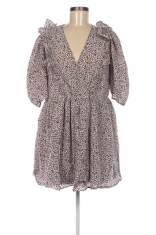 Φόρεμα H&M, Μέγεθος L, Χρώμα Πολύχρωμο, Τιμή 15,33 €