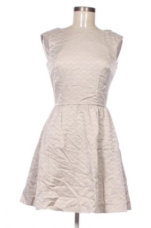 Kleid H&M, Größe S, Farbe Beige, Preis € 20,99