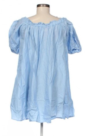 Sukienka H&M, Rozmiar M, Kolor Niebieski, Cena 95,99 zł