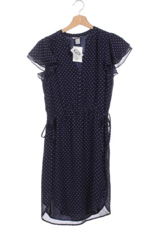 Φόρεμα H&M, Μέγεθος XXS, Χρώμα Πολύχρωμο, Τιμή 24,32 €