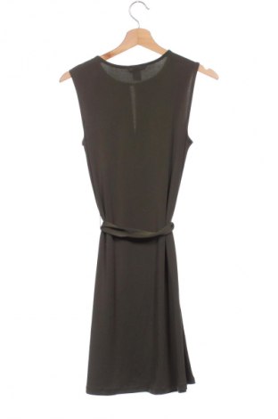 Φόρεμα H&M, Μέγεθος XS, Χρώμα Πράσινο, Τιμή 15,37 €