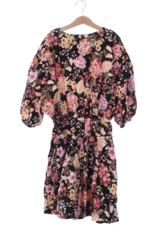Kleid H&M, Größe XS, Farbe Mehrfarbig, Preis € 20,99