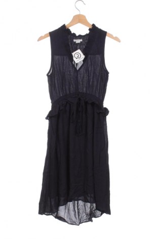 Φόρεμα H&M, Μέγεθος XXS, Χρώμα Μπλέ, Τιμή 10,99 €