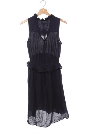 Φόρεμα H&M, Μέγεθος XXS, Χρώμα Μπλέ, Τιμή 10,99 €
