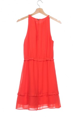 Φόρεμα H&M, Μέγεθος XXS, Χρώμα Κόκκινο, Τιμή 13,99 €