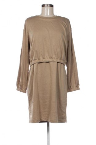 Šaty  H&M, Veľkosť M, Farba Hnedá, Cena  16,95 €