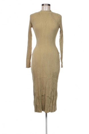 Šaty  H&M, Velikost S, Barva Béžová, Cena  469,00 Kč