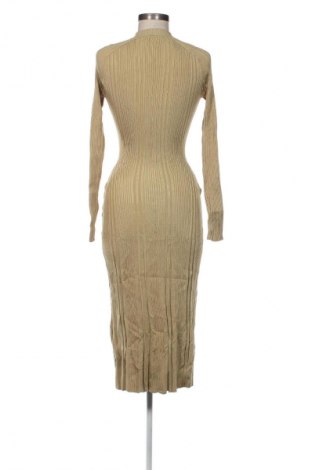 Šaty  H&M, Velikost S, Barva Béžová, Cena  469,00 Kč