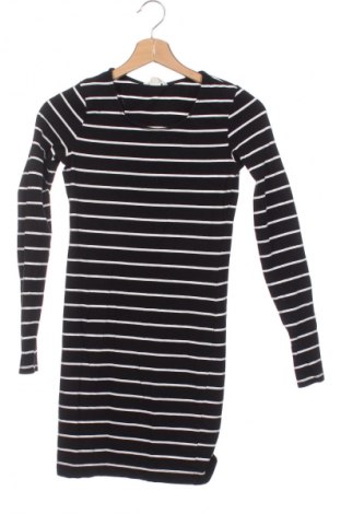 Φόρεμα H&M, Μέγεθος XS, Χρώμα Πολύχρωμο, Τιμή 15,37 €