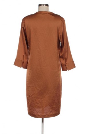 Šaty  H&M, Velikost L, Barva Hnědá, Cena  469,00 Kč