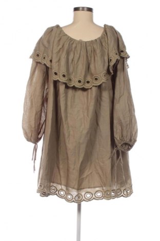 Φόρεμα H&M, Μέγεθος M, Χρώμα Πράσινο, Τιμή 15,72 €