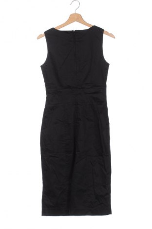 Rochie H&M, Mărime XS, Culoare Negru, Preț 39,99 Lei