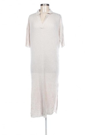 Kleid H&M, Größe M, Farbe Ecru, Preis € 20,99