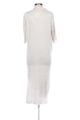 Kleid H&M, Größe M, Farbe Ecru, Preis € 20,99