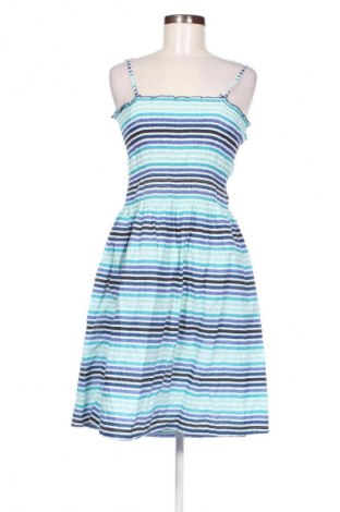 Рокля H&M, Размер M, Цвят Многоцветен, Цена 28,99 лв.