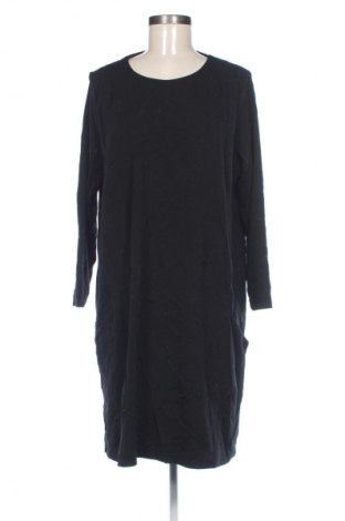 Φόρεμα H&M, Μέγεθος XL, Χρώμα Μαύρο, Τιμή 18,99 €