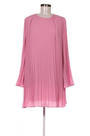 Šaty  H&M, Velikost L, Barva Růžová, Cena  939,00 Kč