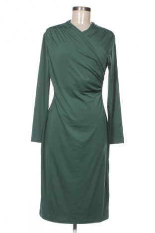 Šaty  H&M, Velikost L, Barva Zelená, Cena  469,00 Kč