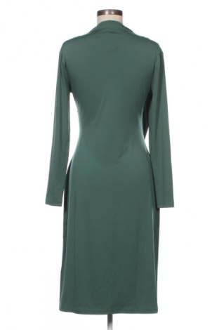 Šaty  H&M, Velikost L, Barva Zelená, Cena  469,00 Kč