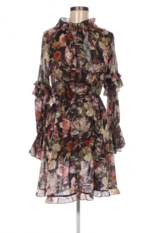 Φόρεμα H&M, Μέγεθος M, Χρώμα Πολύχρωμο, Τιμή 15,25 €