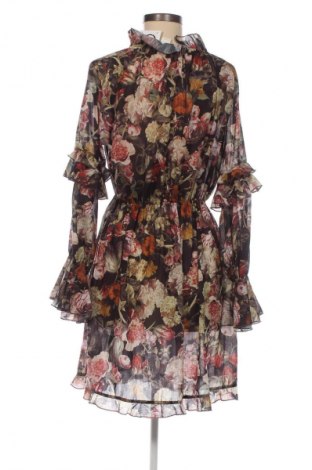 Φόρεμα H&M, Μέγεθος M, Χρώμα Πολύχρωμο, Τιμή 15,25 €