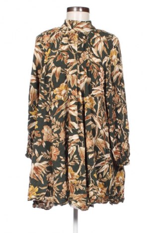 Φόρεμα H&M, Μέγεθος M, Χρώμα Πολύχρωμο, Τιμή 8,65 €