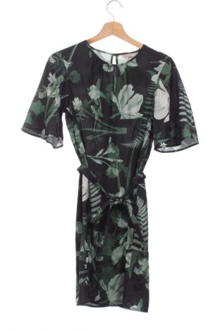 Φόρεμα H&M, Μέγεθος XS, Χρώμα Πολύχρωμο, Τιμή 8,99 €
