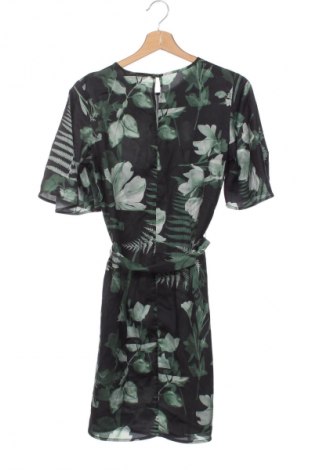 Φόρεμα H&M, Μέγεθος XS, Χρώμα Πολύχρωμο, Τιμή 8,99 €