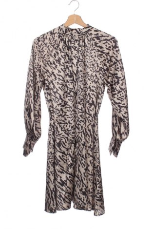 Φόρεμα H&M, Μέγεθος XS, Χρώμα Πολύχρωμο, Τιμή 8,99 €