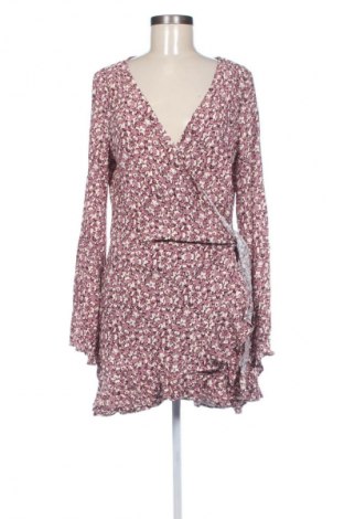 Kleid H&M, Größe S, Farbe Mehrfarbig, Preis € 8,99