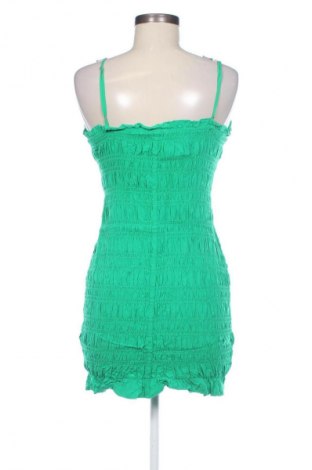 Šaty  H&M, Veľkosť M, Farba Zelená, Cena  10,95 €