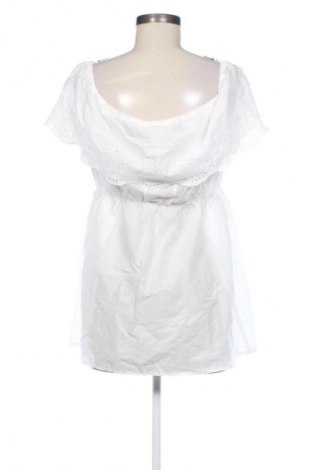 Šaty  H&M, Veľkosť M, Farba Kremová, Cena  15,25 €