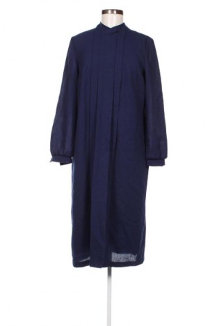 Φόρεμα H&M, Μέγεθος L, Χρώμα Μπλέ, Τιμή 13,99 €