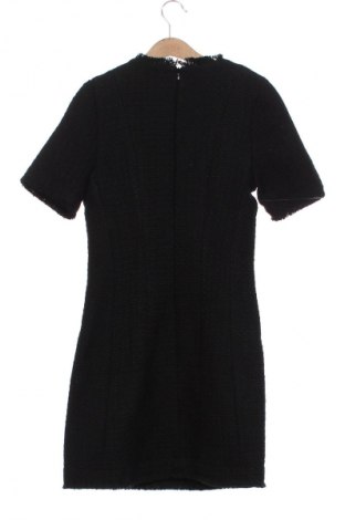 Φόρεμα H&M, Μέγεθος XXS, Χρώμα Μαύρο, Τιμή 11,20 €
