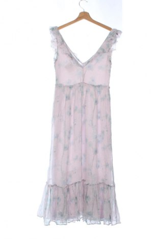 Φόρεμα H&M, Μέγεθος XS, Χρώμα Πολύχρωμο, Τιμή 12,99 €