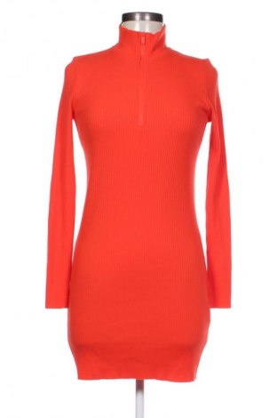 Kleid H&M, Größe M, Farbe Orange, Preis 23,53 €