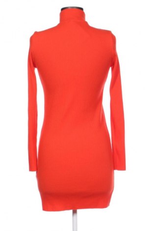 Kleid H&M, Größe M, Farbe Orange, Preis 23,53 €
