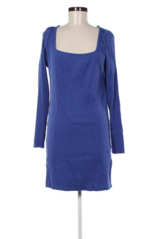 Рокля H&M, Размер XL, Цвят Син, Цена 29,99 лв.