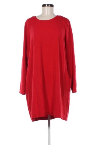 Φόρεμα H&M, Μέγεθος XL, Χρώμα Κόκκινο, Τιμή 18,99 €