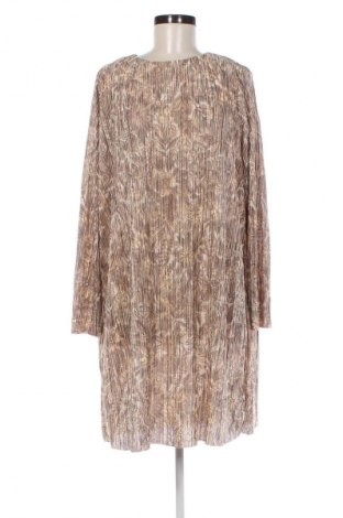 Φόρεμα H&M, Μέγεθος XL, Χρώμα Πολύχρωμο, Τιμή 18,99 €