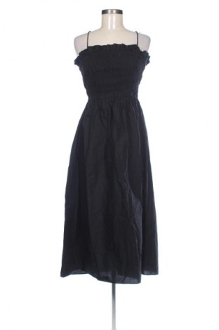 Kleid H&M, Größe S, Farbe Schwarz, Preis 14,83 €