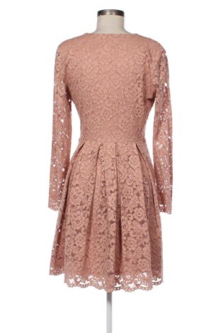 Šaty  H&M, Velikost M, Barva Popelavě růžová, Cena  367,00 Kč