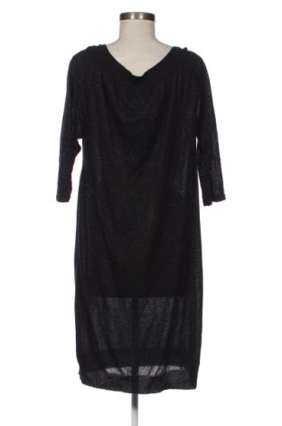 Φόρεμα H&M, Μέγεθος XXL, Χρώμα Μαύρο, Τιμή 15,00 €